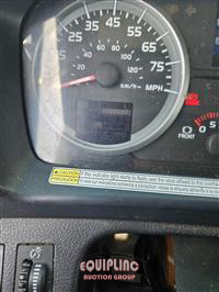 2014 Hino 338