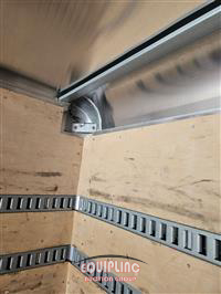 2014 Hino 338