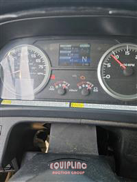 2014 Hino 338
