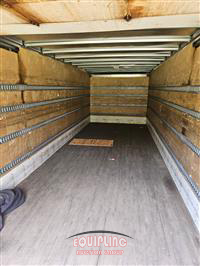 2014 Hino 338