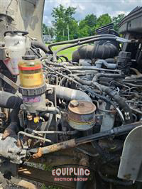 2014 Hino 338