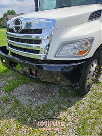2014 Hino 338
