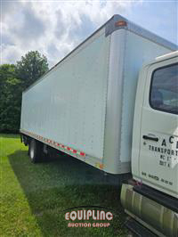 2014 Hino 338