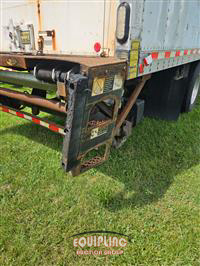 2014 Hino 338