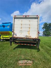 2014 Hino 338