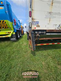2014 Hino 338