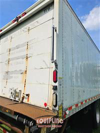2014 Hino 338