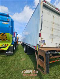 2014 Hino 338