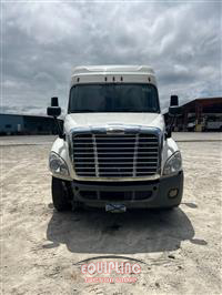 2014 Freightliner Cascadia