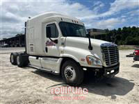 2014 Freightliner Cascadia