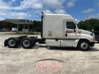 2014 Freightliner Cascadia