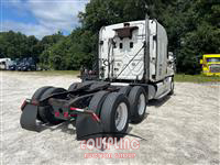 2014 Freightliner Cascadia