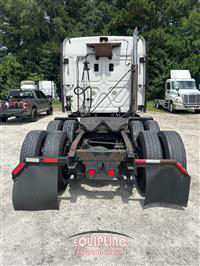 2014 Freightliner Cascadia