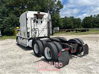 2014 Freightliner Cascadia