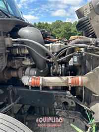 2014 Freightliner Cascadia
