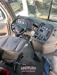 2014 Freightliner Cascadia
