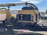 2012 Vermeer V800AWXT