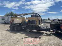 2012 Vermeer V800AWXT
