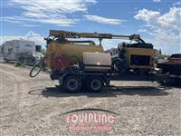 2012 Vermeer V800AWXT