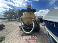 2012 Vermeer V800AWXT