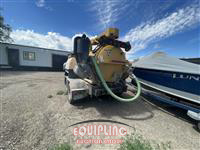2012 Vermeer V800AWXT