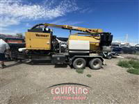 2012 Vermeer V800AWXT