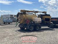 2012 Vermeer V800AWXT
