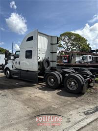 2020 International LT625