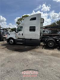 2020 International LT625