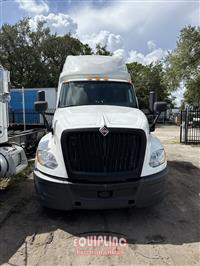 2020 International LT625