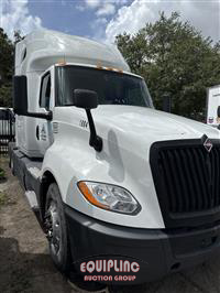 2020 International LT625