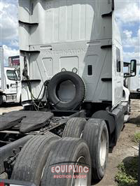 2020 International LT625