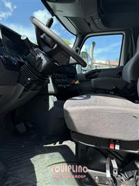 2020 International LT625