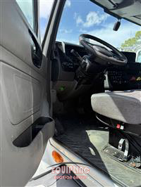 2020 International LT625