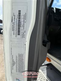 2020 International LT625