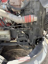 2020 International LT625
