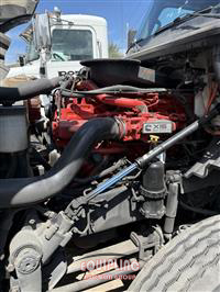 2020 International LT625