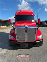 2020 Kenworth T680