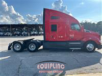 2020 Kenworth T680