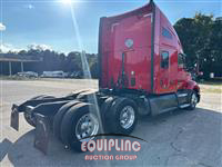 2020 Kenworth T680
