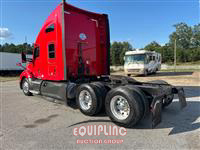 2020 Kenworth T680
