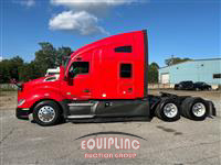 2020 Kenworth T680
