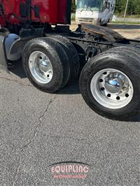 2020 Kenworth T680