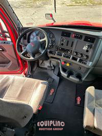 2020 Kenworth T680