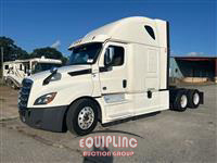 2020 Freightliner Cascadia