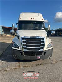 2020 Freightliner Cascadia