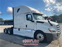 2020 Freightliner Cascadia