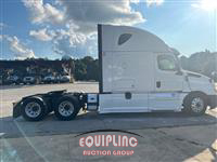 2020 Freightliner Cascadia
