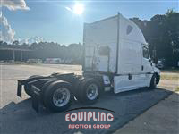 2020 Freightliner Cascadia