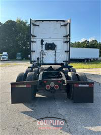 2020 Freightliner Cascadia